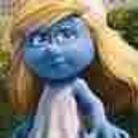 smurfetteson